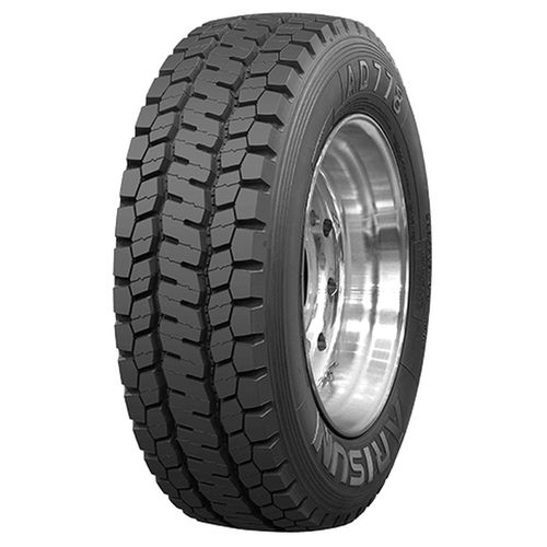 Arisun AD778 295/75R-22.5 144 L