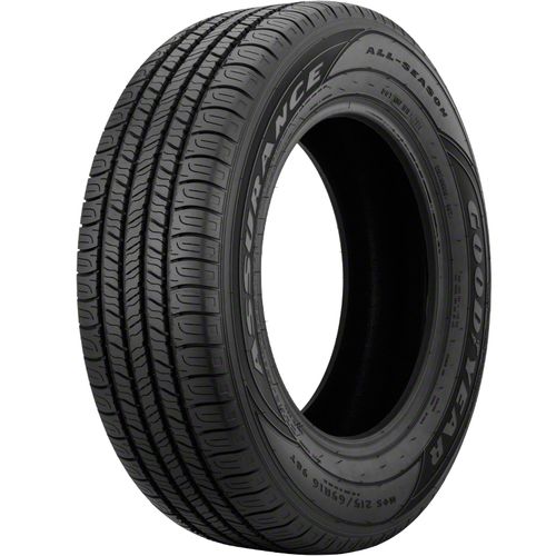 Goodyear Assurance All-Season 225/60R-18 100 H