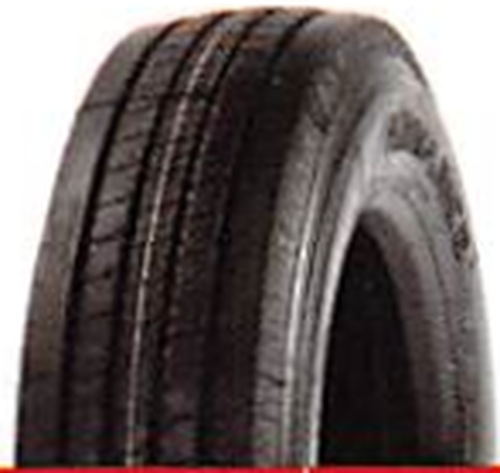 Samson Long Haul GL283A LET 295/75R-22.5 146 M