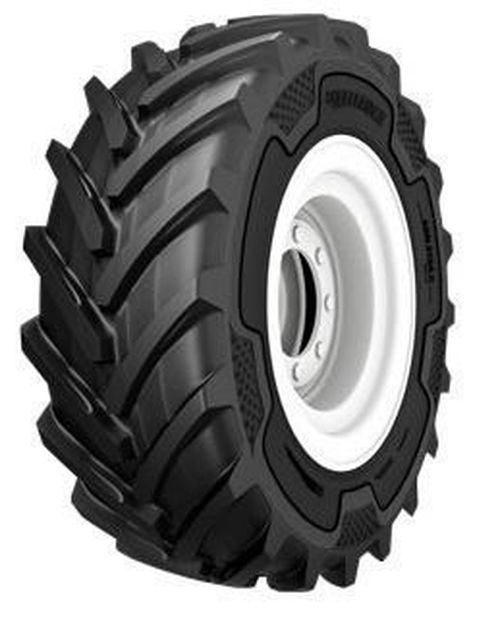 Alliance (485) Agristar II R-1W 460/85R-38 167 D