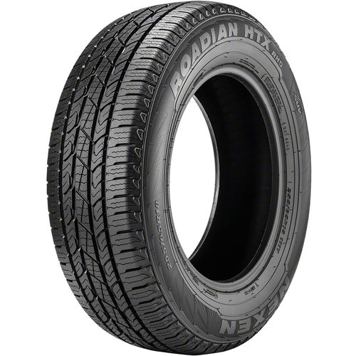 Nexen Roadian HTX RH5 265/70R-17 115 T
