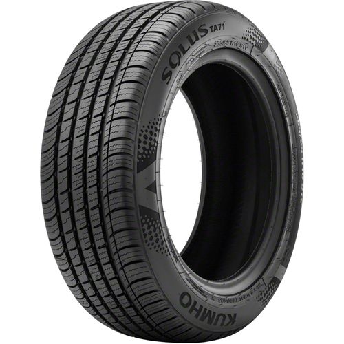 Kumho Solus TA71 245/50R-18 104 V