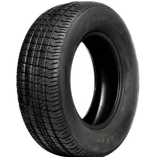 Goodyear Eagle GT II P275/45R-20 106 V