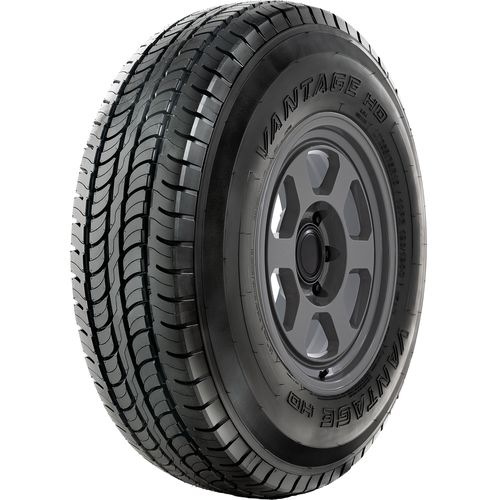 Vantage LT HD LT245/75R-17 121 R