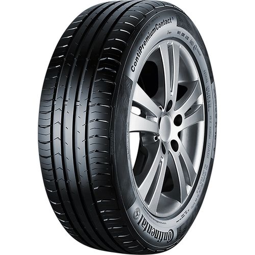 Continental ContiPremiumContact 5 205/55R-17 91 V