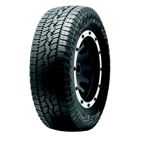 Falken Wildpeak AT3WA 265/70R-18 116 T