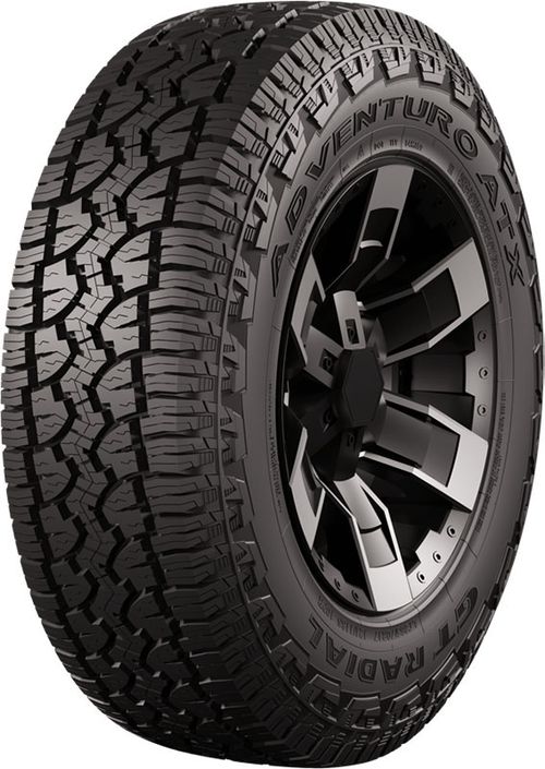 Gt Radial Adventuro ATX LT35/12.50R-20 121 R