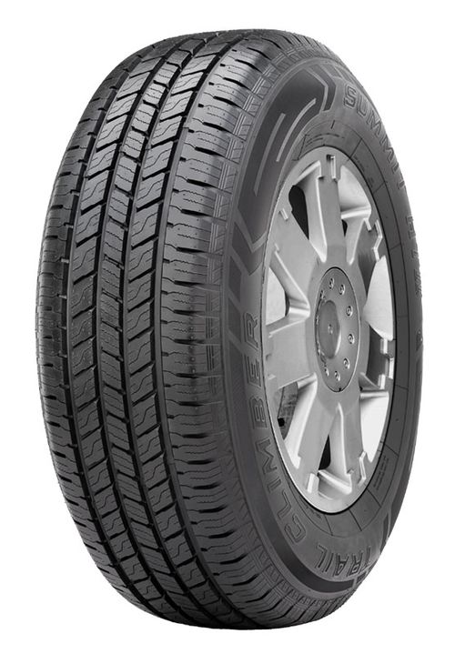 Summit Trail Climber HT II 275/55R-20 117 T