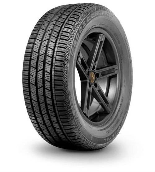 Continental CrossContact LX Sport - SIL 275/45R-20 110 V