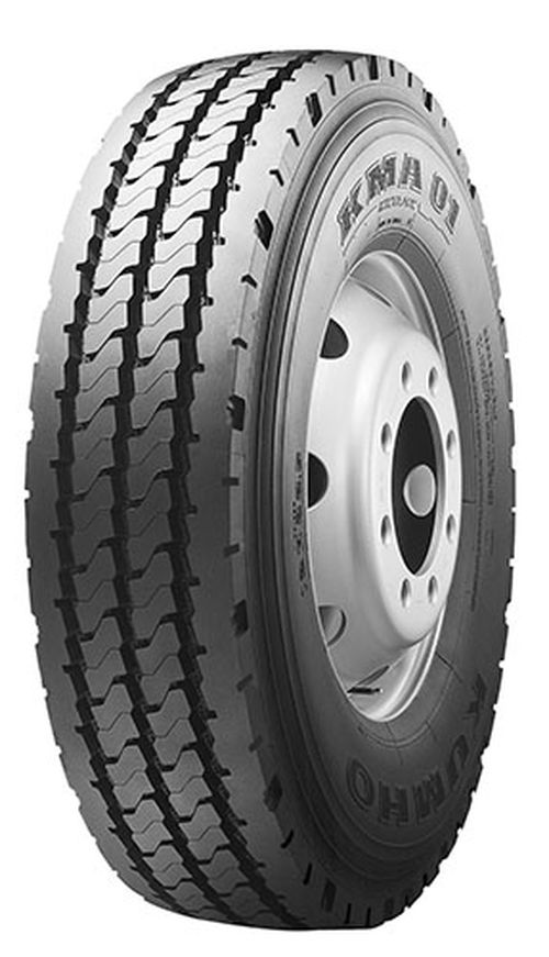 Kumho KMA01 315/80R-22.5 156 K