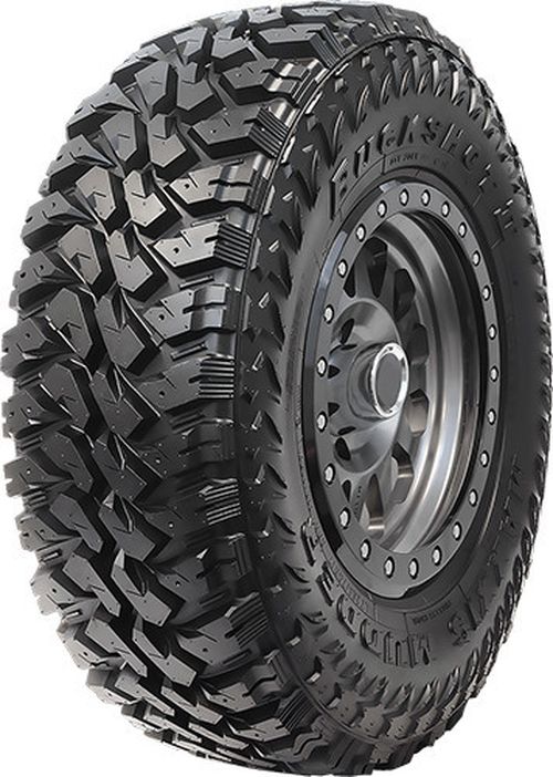 Maxxis MT-754 Buckshot Mudder II LT245/75R-16 108 N