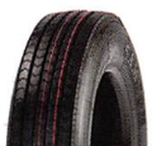 Samson Trailer Service GL285T ST235/80R-16 129 L