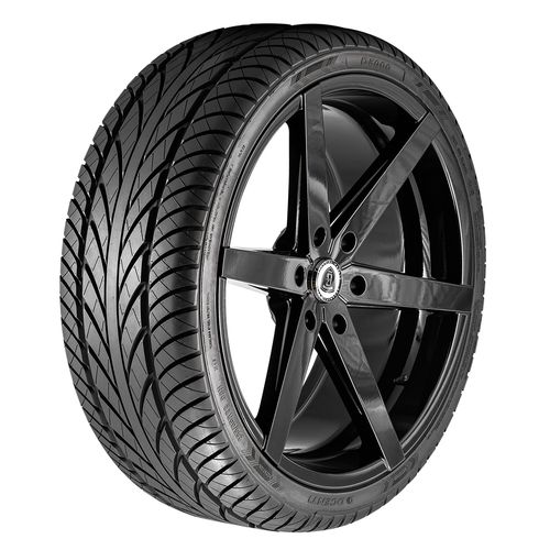 Dcenti D5000 P275/55R-20 117 H