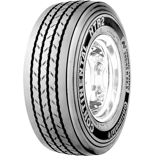 Continental HTR2 215/75R-17.5 135 K