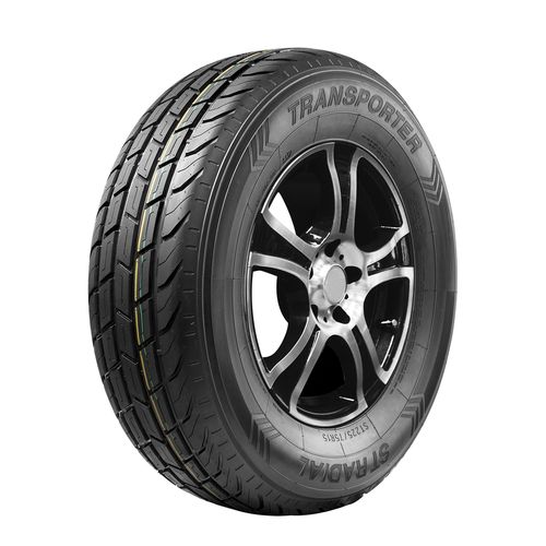 Transporter STR Radial 215/75R-14 102 M