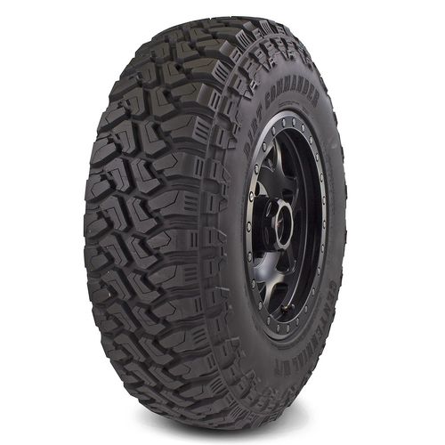 Centennial Dirt Commander M/T LT37/12.50R-20 129 Q