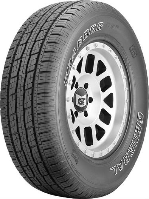 General Grabber HTS60 255/65R-16 109 H