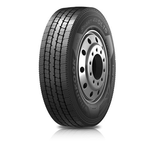 Hankook Smart Flex (DL15) 11/R-24.5 149 L