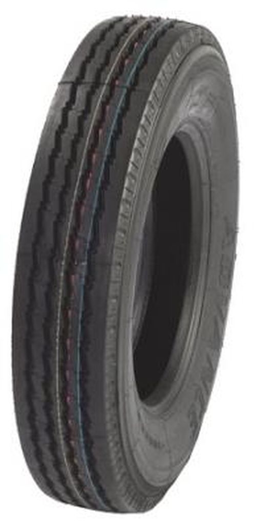 Samson Advance Radial Truck GL274A 9.00/R-22.5 136 M