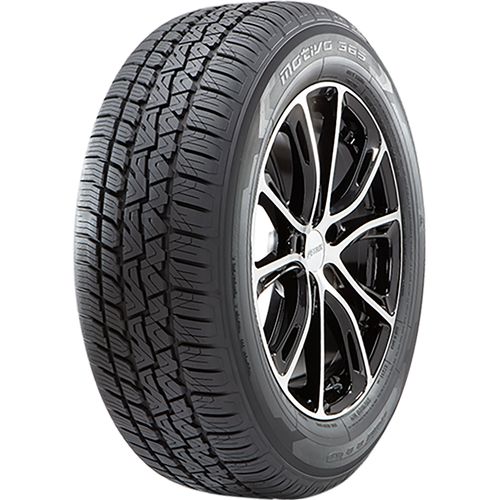 Nitto Motivo 365 275/35R-20 102 W