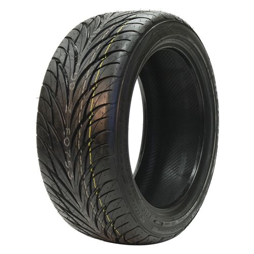 Federal SS595 275/40R-17 98 V