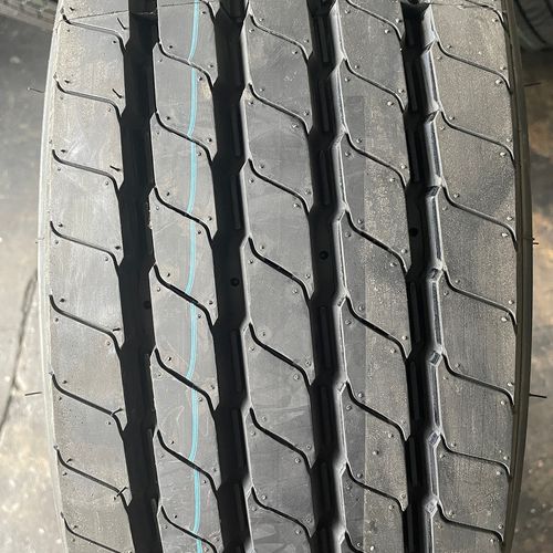 Geoquest QF518 255/70R-22.5 140 M