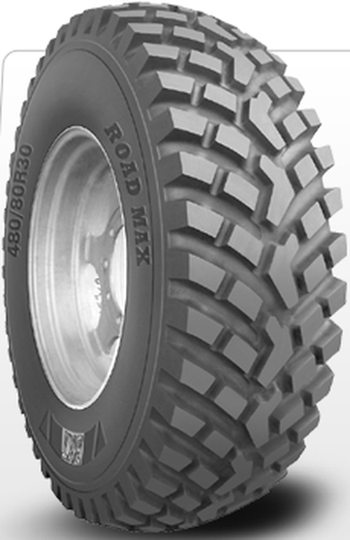 Bkt Ride Max IT 696 Radial Tractor 480/80R-30 162 A8