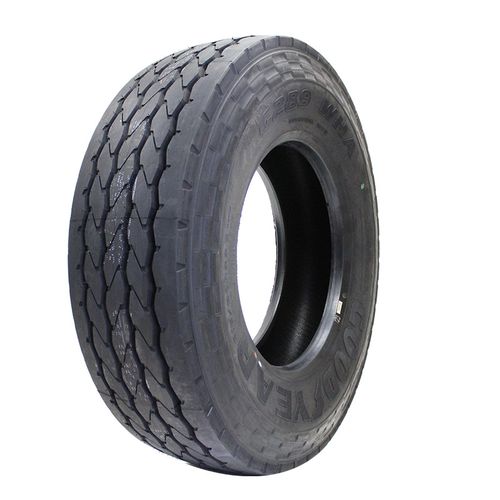 Goodyear G289 WHA 315/80R-22.5 161 K