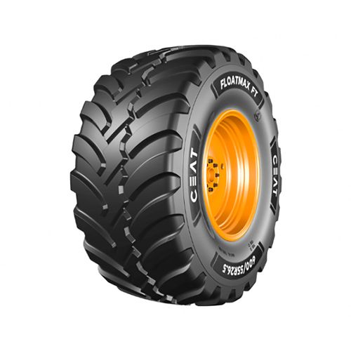 Ceat Floatmax FT 500/60R-22.5 155 D