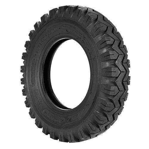 Specialty Tires Of America STA Super Traxion Tread C LT6.50/--16