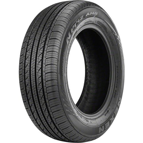 Nexen N'Priz AH8 P245/55R-18 102 H