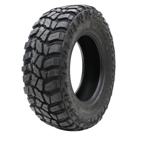 Cooper Discoverer STT Pro LT37/12.50R-20 126 Q
