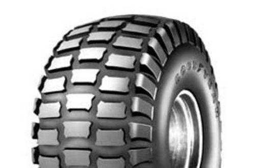 Goodyear Softrac II R-3 21.5L/--16 B