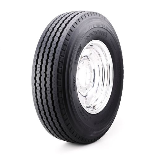 Bridgestone R187 8/R-19.5 110 L
