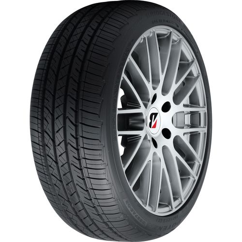 Bridgestone Potenza RE97AS-02 225/45R-18 95 V