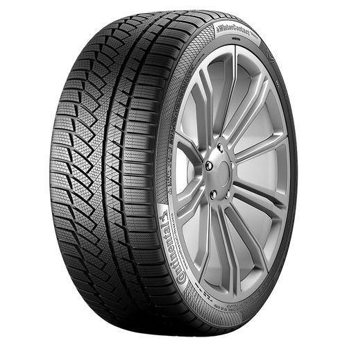 Continental ContiWinterContact TS 850P 255/50R-20 109 H