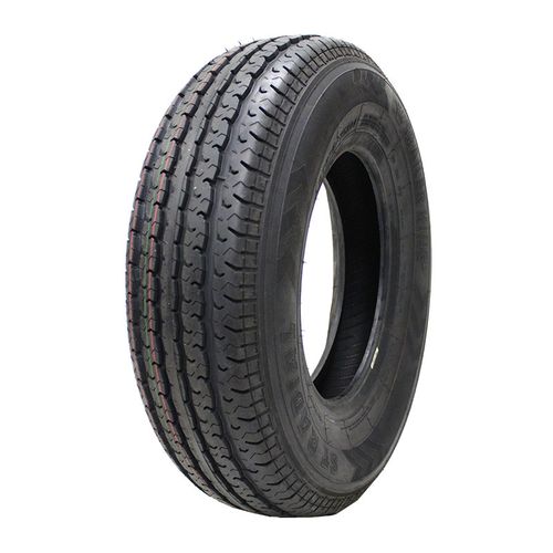 Kingstar ST Radial Trailer Tire 235/85R-16 132 M