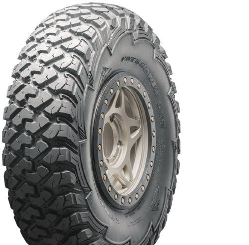 Milestar Patagonia SXT LT32/10.00R-15 67 M