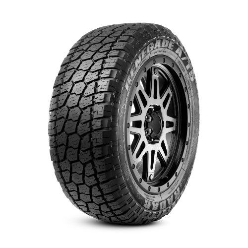 Radar Renegade A/T5 LT35/12.50R-20 121 S