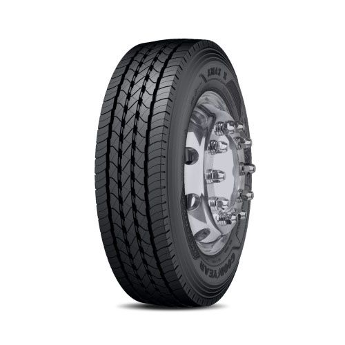 Goodyear KMAX S 215/75R-17.5 128 M