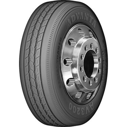 Advanta AV3200 ST235/85R-16 132 N