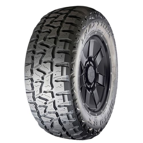 Maxtrek Ditto RX LT33/12.50R-17 120 Q