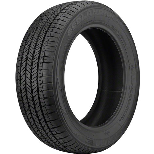 Yokohama Geolandar G91AV 235/55R-18 100 H
