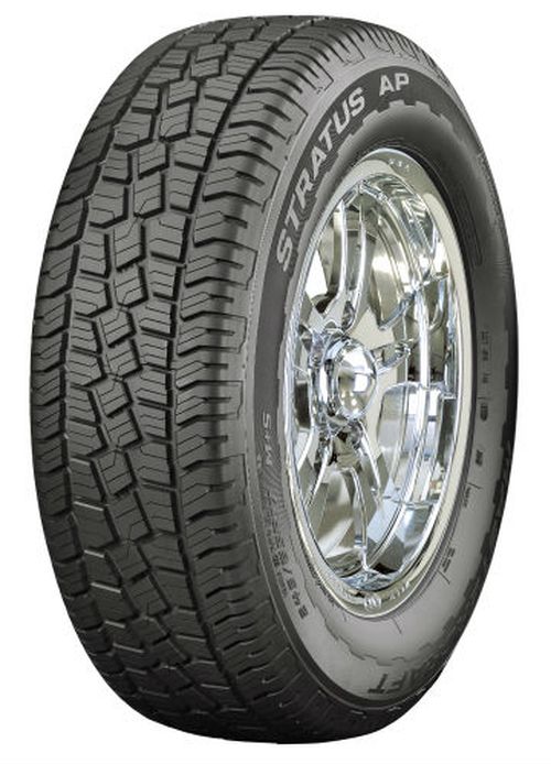 Mastercraft Stratus AP 245/75R-16 111 T