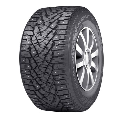 Nokian Hakkapeliitta C3 Studded 195/65R-16C 104 R