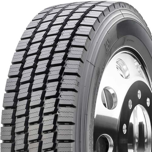 Rovelo RDR5 245/70R-19.5 135 L
