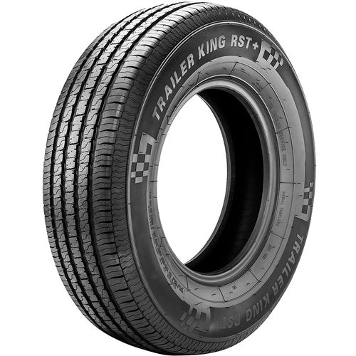 Trailer King RST Plus ST205/75R-14 105 M