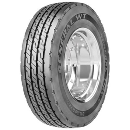 General General WT 315/80R-22.5 157 K