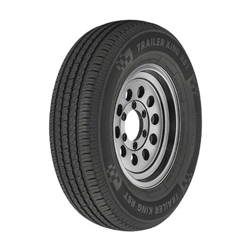 Trailer King RST II ST205/75R-14 100 M