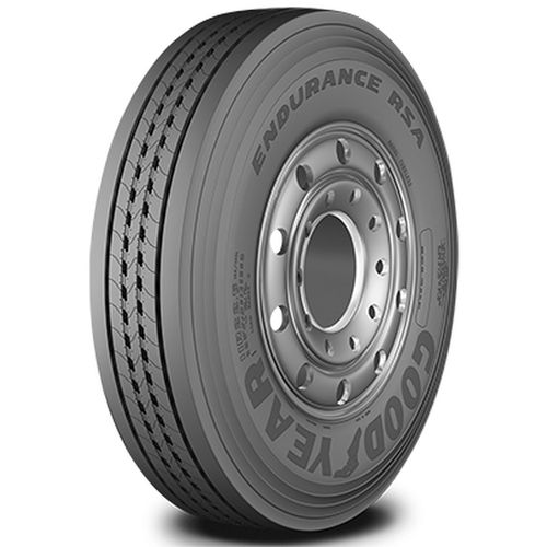 Goodyear Endurance RSA 245/75R-22.5 134 L
